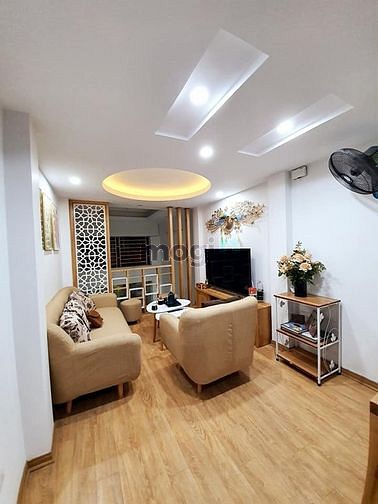 Hình ảnh Cắt lỗ - Bán Chung cư N02 Liễu Giai - Đội Cấn - Ba Đình