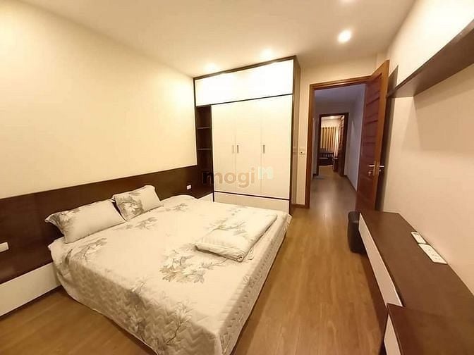 Hình ảnh Cắt lỗ - Bán Chung cư N02 Liễu Giai - Đội Cấn - Ba Đình