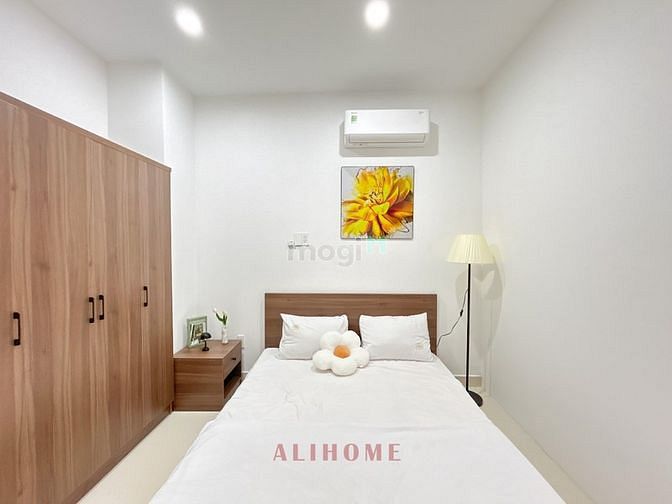 Hình ảnh Cho thuê Trang Chủ MB66.COM / Đăng Ký Tặng 66K tách bếp, full NT mới tinh tại Trần Bình trọng