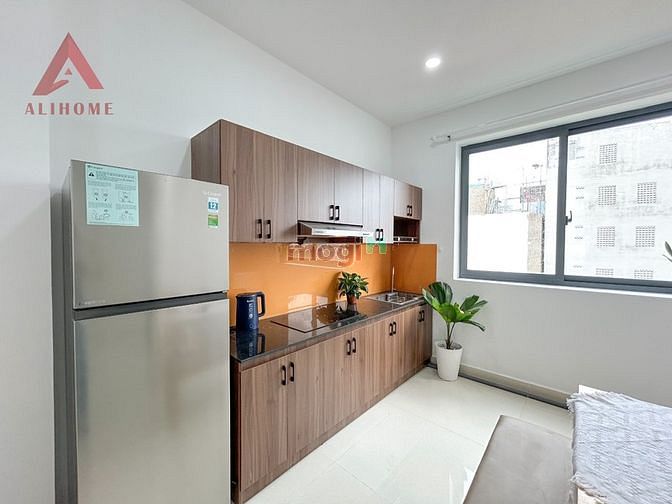 Hình ảnh Cho thuê Trang Chủ MB66.COM / Đăng Ký Tặng 66K tách bếp, full NT mới tinh tại Trần Bình trọng