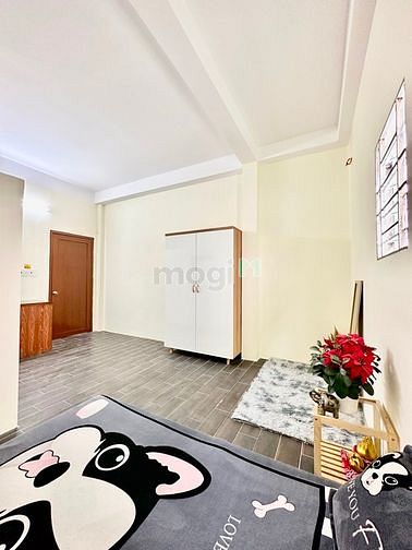 Hình ảnh Phòng Full Nội Thất Xinh xắn Gần Sân Golf Tân Sơn Nhất Tân Bình