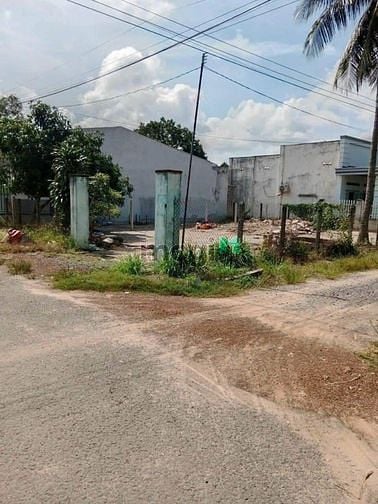 Hình ảnh Cần tiền phẩu thuật, bán gấp lô đất 7 x 45 giá 280Tr