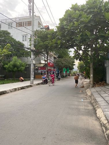 Hình ảnh Bán nền đất Villa 216m2 - Mặt tiền ĐS 16 khu DC Sông Đà, HBC Thủ Đức