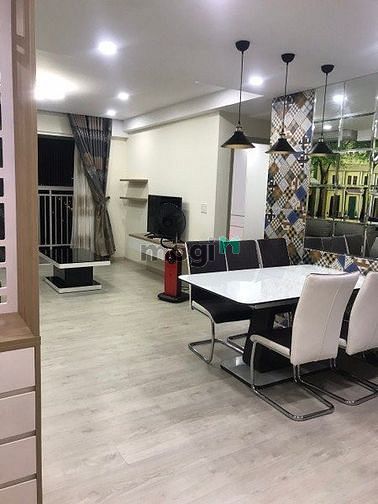 Hình ảnh Bán CHCC Ruby Garden Tân Bình 85m2 2pn 1,435 tỷ SHR NTCB