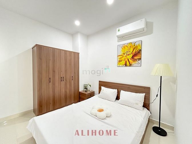 Hình ảnh Cho thuê Trang Chủ MB66.COM / Đăng Ký Tặng 66K tách bếp, full NT mới tinh tại Trần Bình trọng
