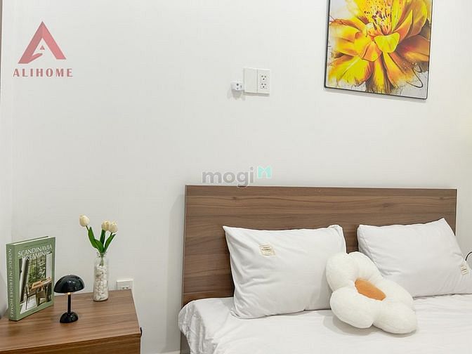 Hình ảnh Cho thuê Trang Chủ MB66.COM / Đăng Ký Tặng 66K tách bếp, full NT mới tinh tại Trần Bình trọng