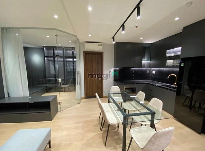 Hình ảnh VỀ BẮC SỐNG Bán CH Copac Square Q4 88m2 2PN