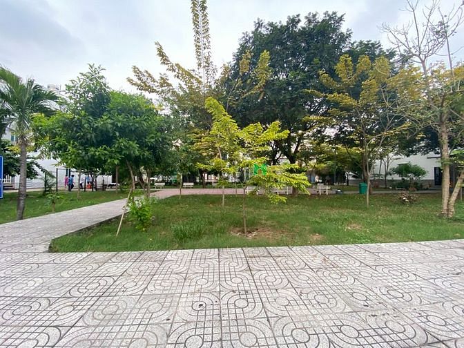 Hình ảnh Bán nền đất Villa 216m2 - Mặt tiền ĐS 16 khu DC Sông Đà, HBC Thủ Đức