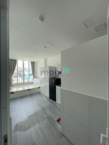 Hình ảnh Studio Cửa Sổ Lớn Gần Ngay LOTTE - QUẬN 7