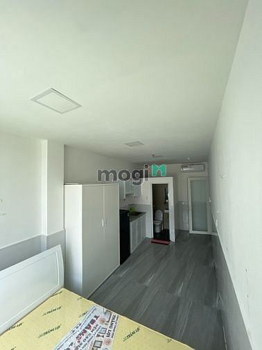 Hình ảnh Studio Cửa Sổ Lớn Gần Ngay LOTTE - QUẬN 7