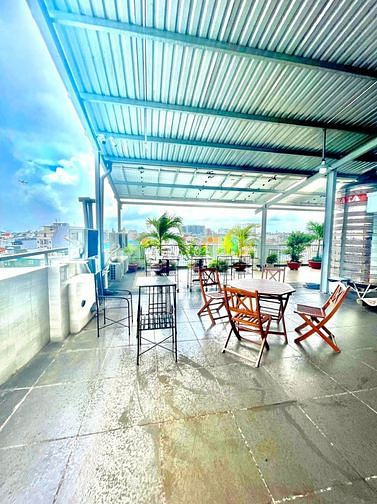 Hình ảnh Studio đầy đủ nội thất giá siêu hấp dẫn ở Tân Bình gần tòa Etown