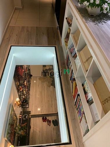 Hình ảnh Cho thuê Villa Compound đường Quốc Hương - p. Thảo Điền - Quận 2