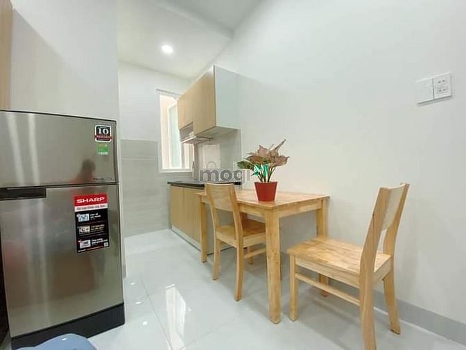Hình ảnh Studio đầy đủ nội thất giá siêu hấp dẫn ở Tân Bình gần tòa Etown