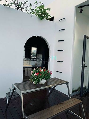 Hình ảnh Cho thuê Villa Compound đường Quốc Hương - p. Thảo Điền - Quận 2