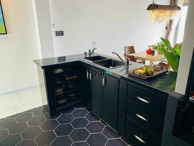 Hình ảnh Cho thuê Villa Compound đường Quốc Hương - p. Thảo Điền - Quận 2