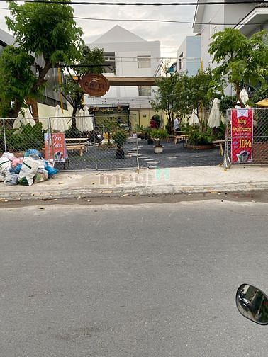 Hình ảnh Bán nền đất Villa 216m2 - Mặt tiền ĐS 16 khu DC Sông Đà, HBC Thủ Đức