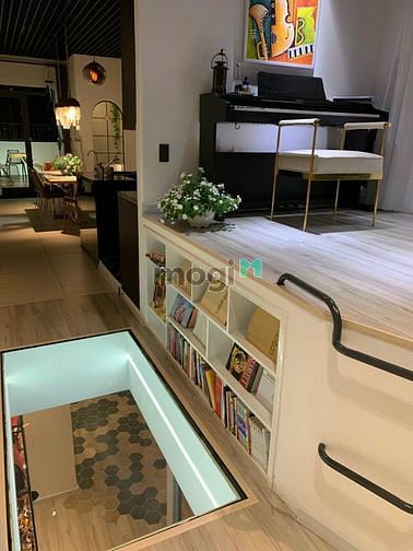 Hình ảnh Cho thuê Villa Compound đường Quốc Hương - p. Thảo Điền - Quận 2