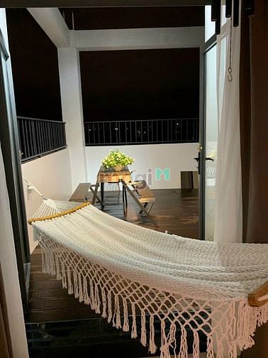Hình ảnh Cho thuê Villa Compound đường Quốc Hương - p. Thảo Điền - Quận 2