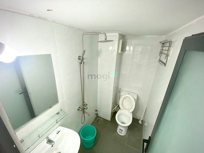 Hình ảnh Duplex Ban Công Siêu Thoáng Khu K300 Tân Bình