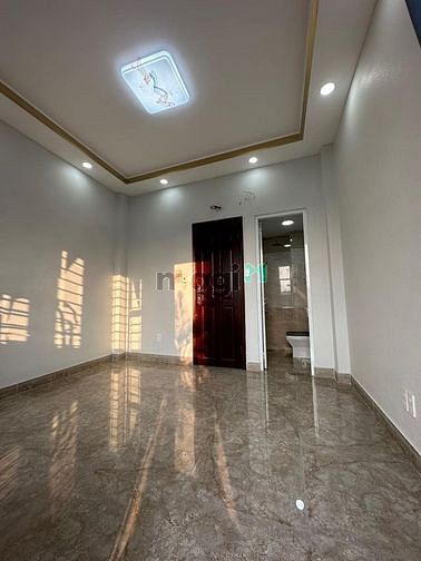 Hình ảnh Về quê! Bán nhà ở Hòa Bình 48m2 2pn 1,280 tỷ SHR HXH