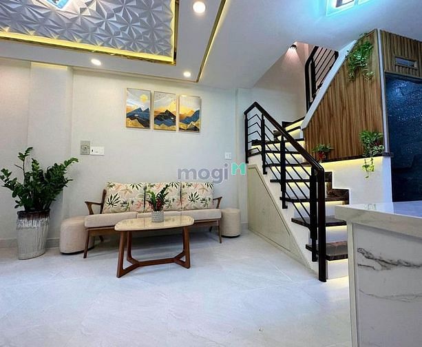 Hình ảnh Về quê! Bán nhà ở Hòa Bình 48m2 2pn 1,280 tỷ SHR HXH