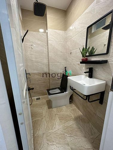 Hình ảnh Về quê! Bán nhà ở Hòa Bình 48m2 2pn 1,280 tỷ SHR HXH