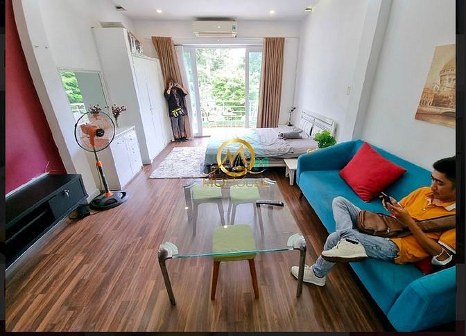 Hình ảnh Trang Chủ MB66.COM / Đăng Ký Tặng 66K cao cấp balcony view MB66 là nhà cái uy tín hàng đầu tại Việt Nam Tao Đàn, gần Dinh Độc Lập