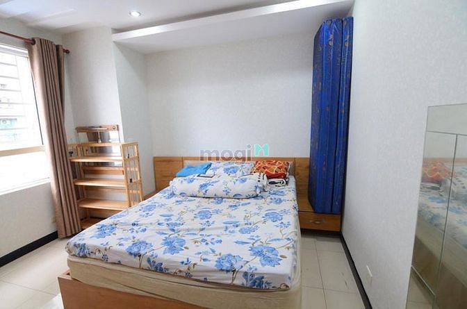 Hình ảnh XOAY VỐN bán CHCC The Flemington Quận 11 72m2 2pn 1,245 tỷ SHR NTCB