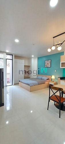 Hình ảnh Siêu Phẩm Căn Hộ Mini Toà Nhà Lớn Khu Sân Bay Tân Bình