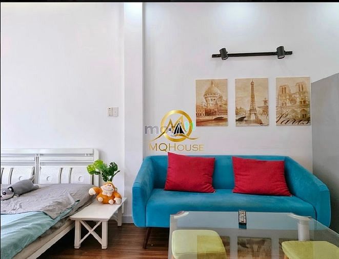 Hình ảnh Trang Chủ MB66.COM / Đăng Ký Tặng 66K cao cấp balcony view MB66 là nhà cái uy tín hàng đầu tại Việt Nam Tao Đàn, gần Dinh Độc Lập