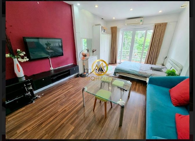 Hình ảnh Trang Chủ MB66.COM / Đăng Ký Tặng 66K cao cấp balcony view MB66 là nhà cái uy tín hàng đầu tại Việt Nam Tao Đàn, gần Dinh Độc Lập