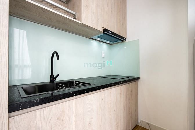 Hình ảnh 🥇 Căn Hộ 1PN Cao Cấp 40m2 Bancol Bao Phí - Cư Xá Bắc Hải Quận 10 🥇