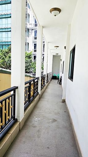 Hình ảnh Căn Hộ Mini Ban Công Full Nội Thất Ngay CV Hoàng Văn Thụ Tân Bình