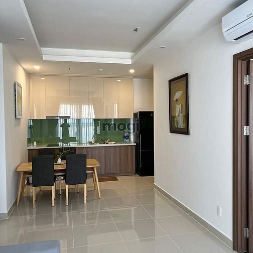 Hình ảnh Định cư Mỹ cần bán chung cư Q7 Riverside 86m2 giá 1 tỷ 820