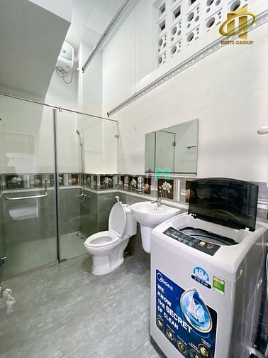 Hình ảnh 💥Duplex siêu xịn 2 giường ở được 3-4 người gần ĐH RMIT, KCX, LOTTE