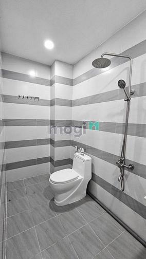 Hình ảnh Căn Hộ Mini Ban Công Full Nội Thất Ngay CV Hoàng Văn Thụ Tân Bình
