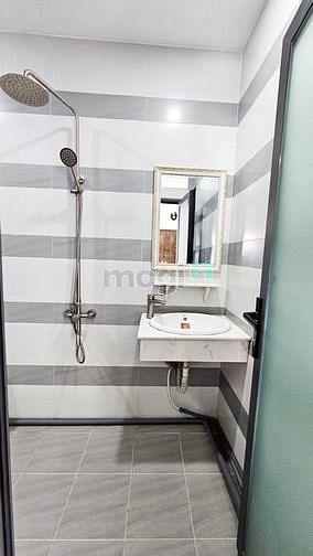 Hình ảnh Căn Hộ Mini Ban Công Full Nội Thất Ngay CV Hoàng Văn Thụ Tân Bình