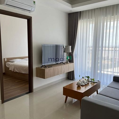 Hình ảnh Định cư Mỹ cần bán chung cư Q7 Riverside 86m2 giá 1 tỷ 820