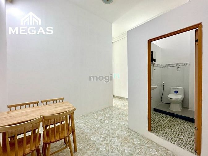 Hình ảnh Căn Hộ 2PN Mới Xây Ngay Sân Bay Tân Sơn Nhất - Trường Sơn