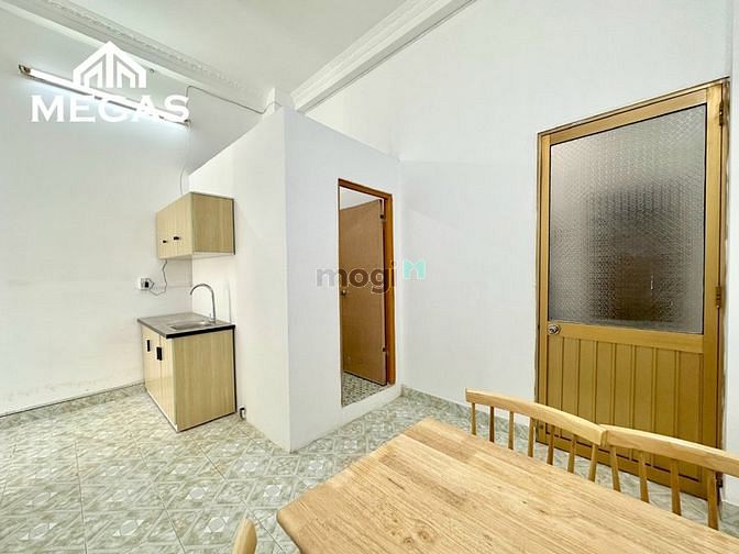 Hình ảnh Căn Hộ 2PN Mới Xây Ngay Sân Bay Tân Sơn Nhất - Trường Sơn
