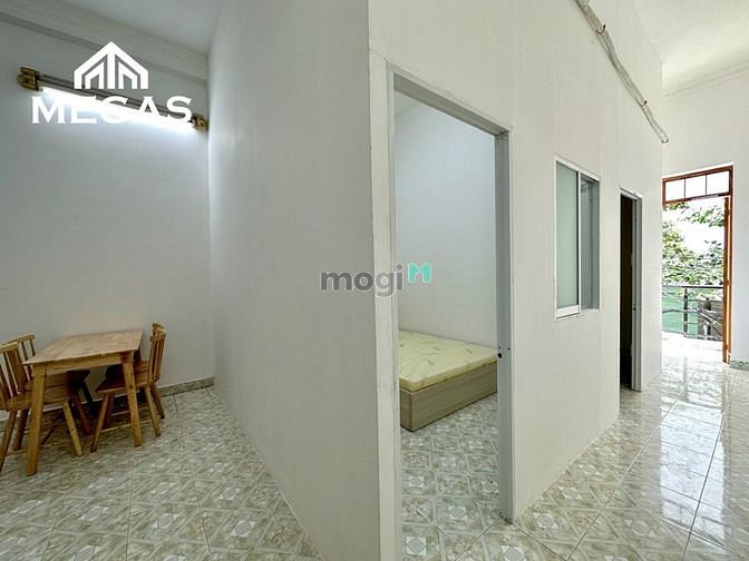 Hình ảnh Căn Hộ 2PN Mới Xây Ngay Sân Bay Tân Sơn Nhất - Trường Sơn