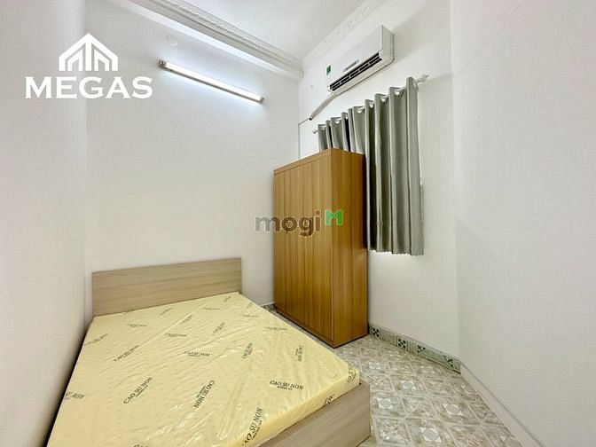 Hình ảnh Căn Hộ 2PN Mới Xây Ngay Sân Bay Tân Sơn Nhất - Trường Sơn