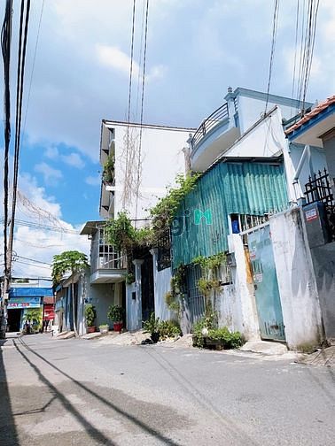 Hình ảnh Cần bán gấp Lô đất HXT đường Dương Đình Hội, Phước Long B, Tp.Thủ Đức