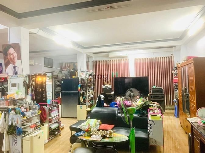 Hình ảnh Biệt thự 5 tầng 750 m2 sử dụng,  28 tỷ TL