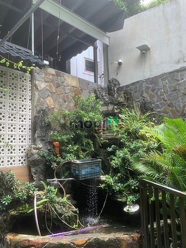 Hình ảnh Biệt thự 5 tầng 750 m2 sử dụng,  28 tỷ TL