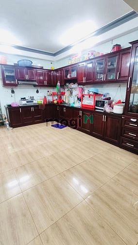 Hình ảnh Biệt thự 5 tầng 750 m2 sử dụng,  28 tỷ TL