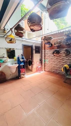 Hình ảnh Biệt thự 5 tầng 750 m2 sử dụng,  28 tỷ TL