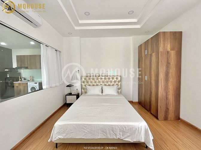 Hình ảnh ✨1PN Ban Công_Thang Máy 40m2 Ngay UBND Thủ Đức , Đảo Kim Cương , Sala