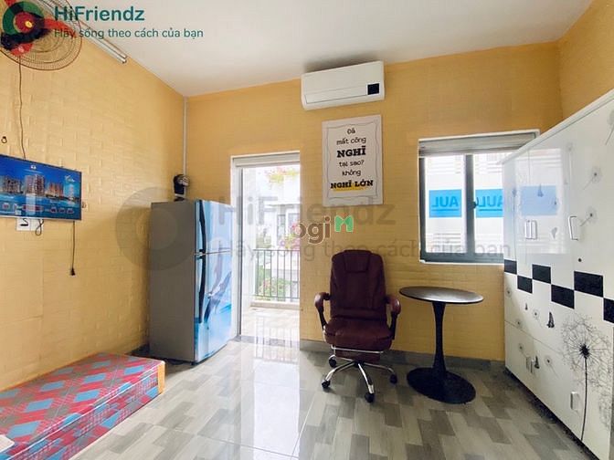 Hình ảnh Studio Giá rẻ ngay Tăng Nhơn Phú B Quận 9