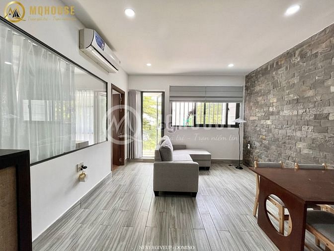 Hình ảnh ✨1PN Ban Công_Thang Máy 40m2 Ngay UBND Thủ Đức , Đảo Kim Cương , Sala
